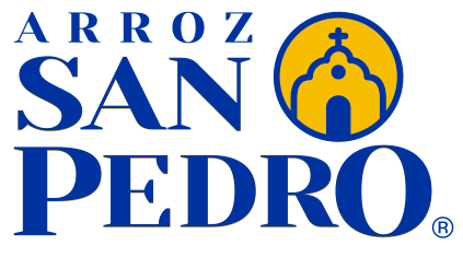 Logo Arroz San Pedro